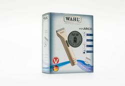Триммер для стрижки животных Wahl miniArco (1565-0473)