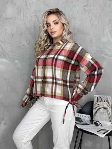 Рубашка 4145049 (1288389411) Fabrika