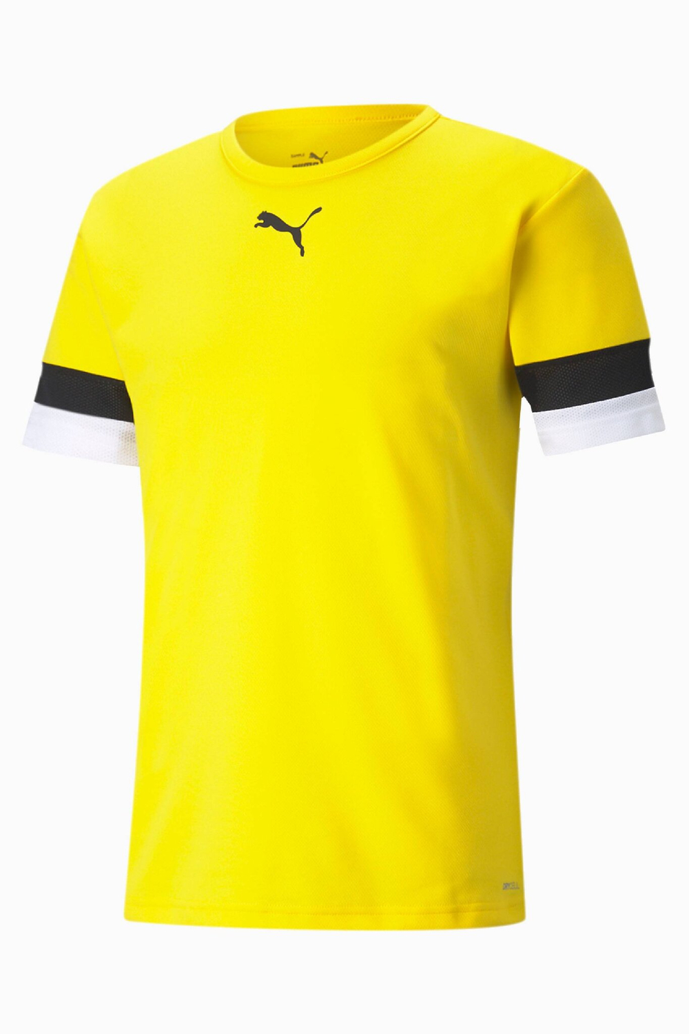 Футболка Puma teamRISE