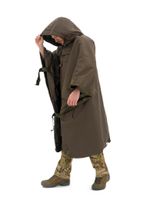 Пончо Transformer Cape-bag Tactical, Expert-Tex