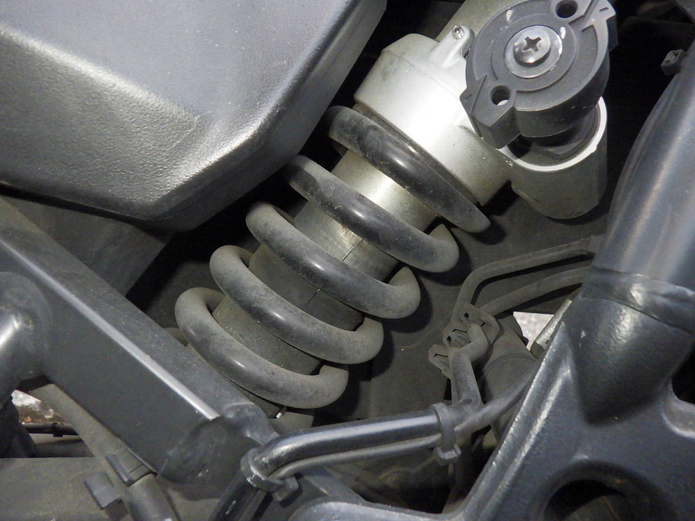 BMW F650GS /800 , 2009