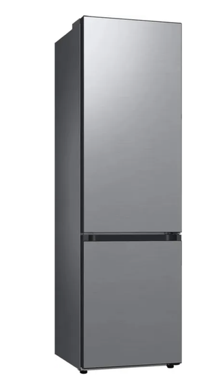 Холодильник двухкамерный Samsung RB38C6B3ES9/EF инверторный, сталь