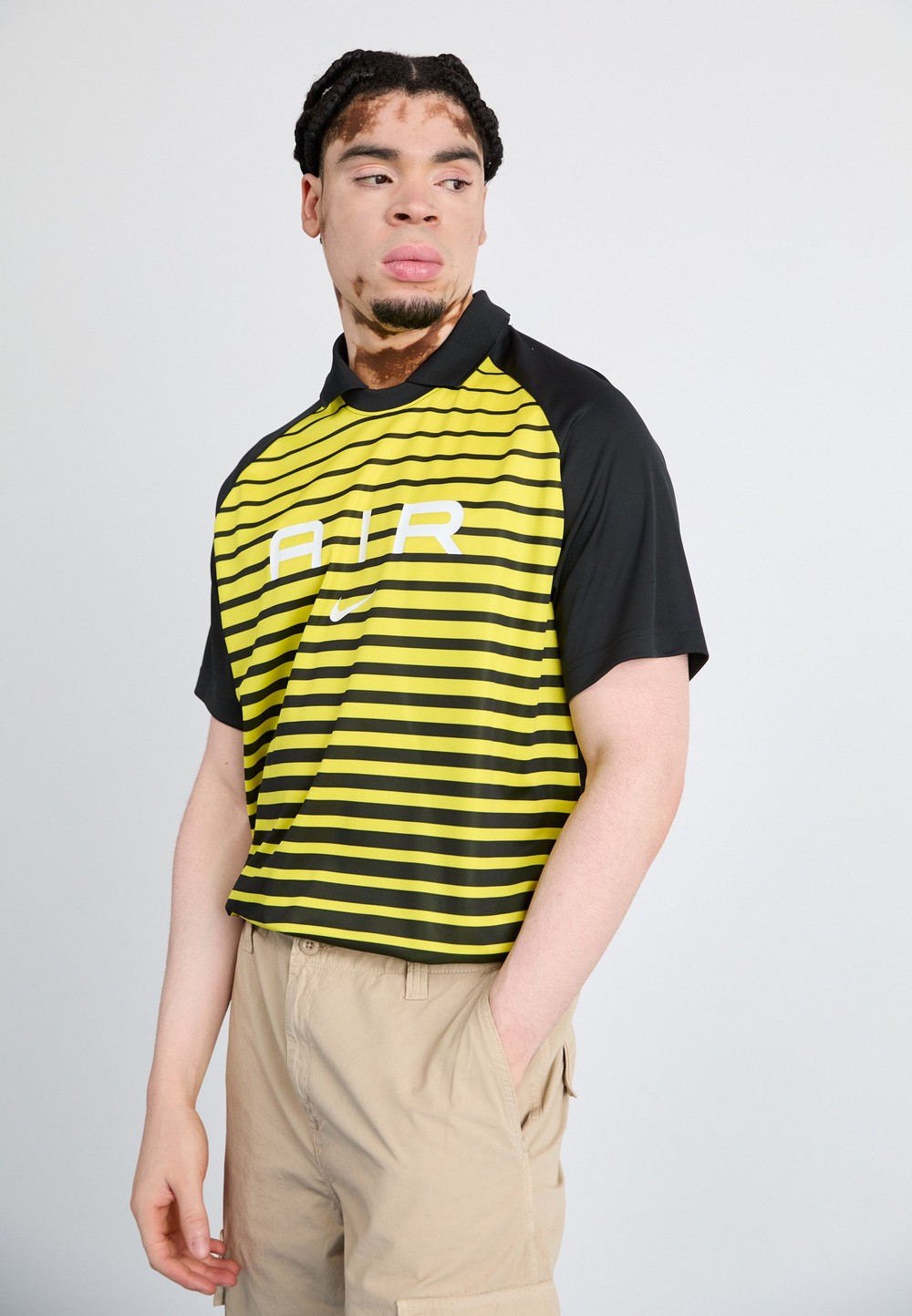Carhartt WIP KADE - Брюки-карго - Бежевый