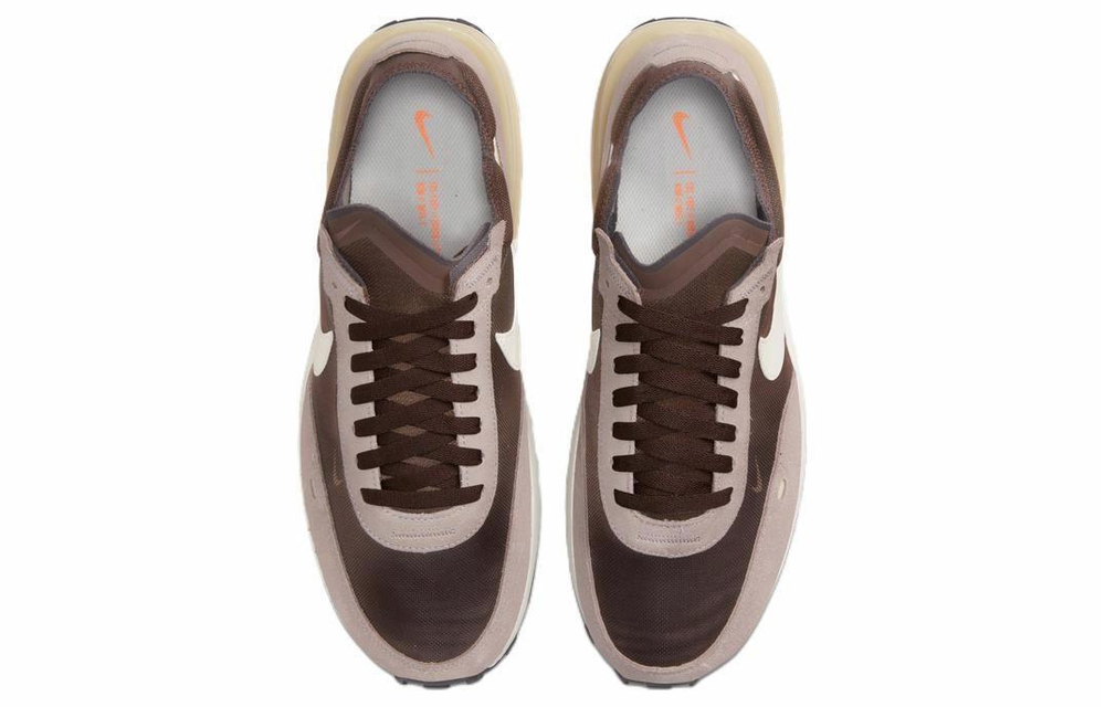 Кроссовки Nike Waffle One