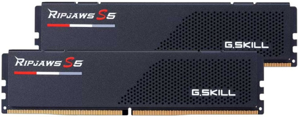DDR5 64GB (2*32GB) G.Skill F5-5200J4040A32GX2-RS5K