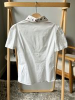 Хлопковая блузка Dolce & Gabbana, 134-140