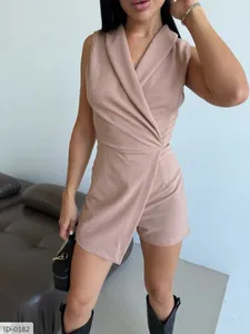 Комбинезон HZ-3744 Фабрика Моды