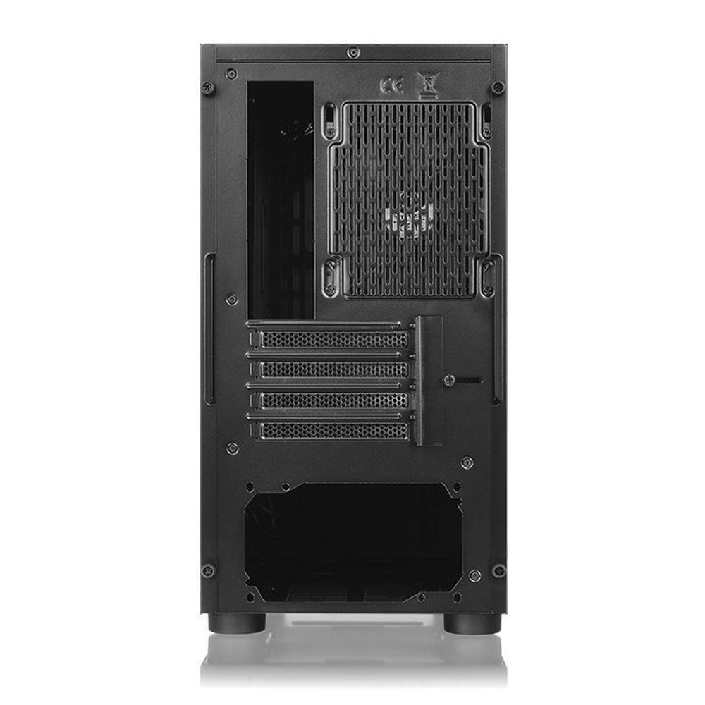 Корпус mATX Thermaltake Versa H18