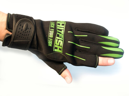 Перчатки HITFISH GLOVE-01