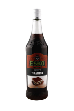 Сироп ESKO БАНАН, 1 л