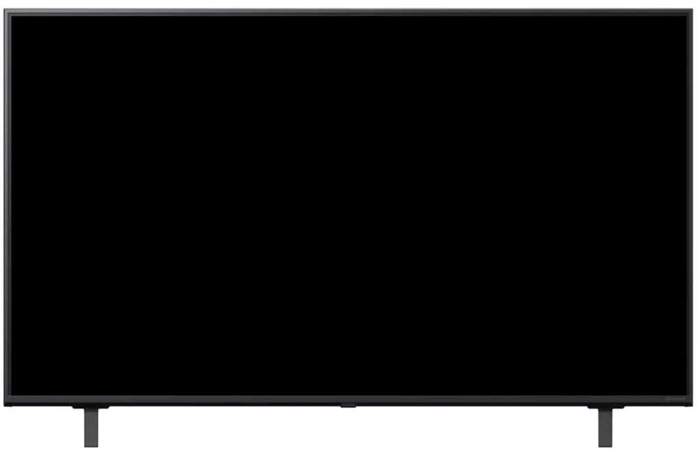 Телевизор LED LG 50" 50NANO80A6B.ARUG синяя сажа 4K Ultra HD 60Hz DVB-T DVB-T2 DVB-C DVB-S DVB-S2 USB WiFi Smart TV