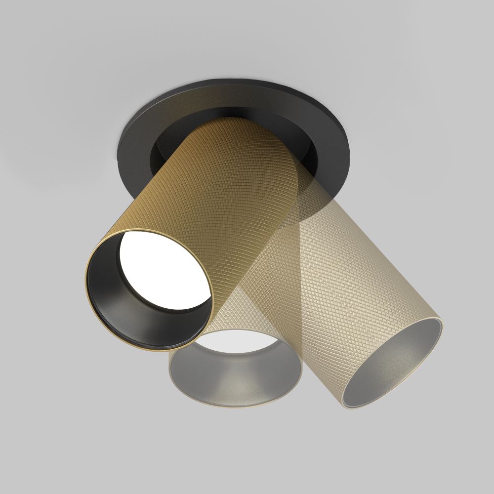 Спот Maytoni   C081CL-01-GU10-MG