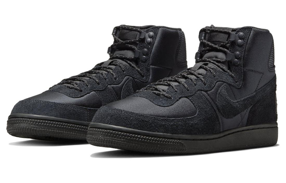 Кроссовки Nike Terminator High "Hiking Boot"