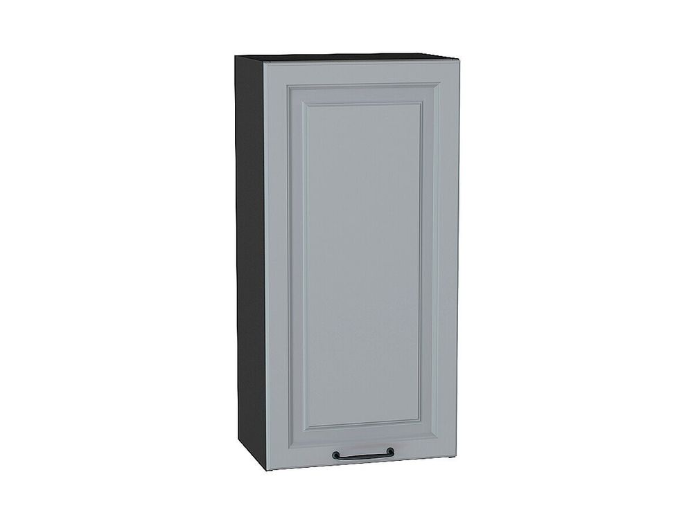 Шкаф верхний с 1-ой дверцей Ницца