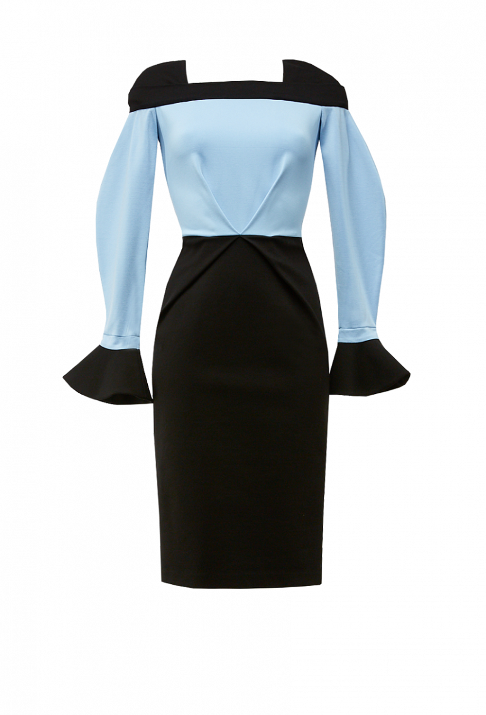 Платье футляр 04-01-20 FW