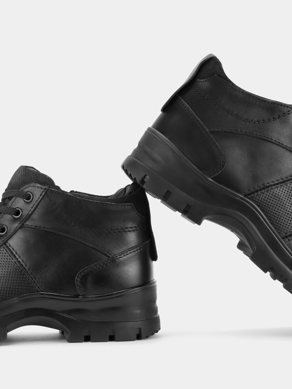 Ботинки мужские M0019-1P