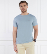 Футболка SHIELD Gant - голубой(2003185)