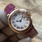 Часы Cartier
