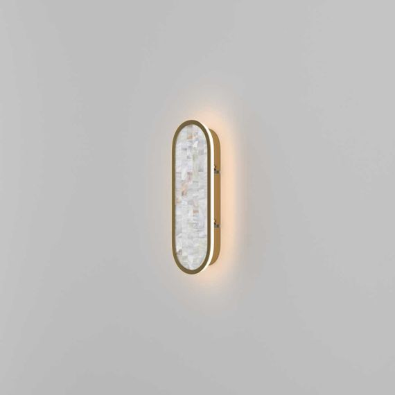 Бра Maytoni Modern MOD429WL-L15BSK