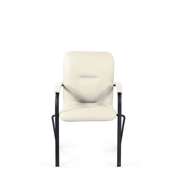 Стул Самба soft BL S-0427 (слоновая кость)