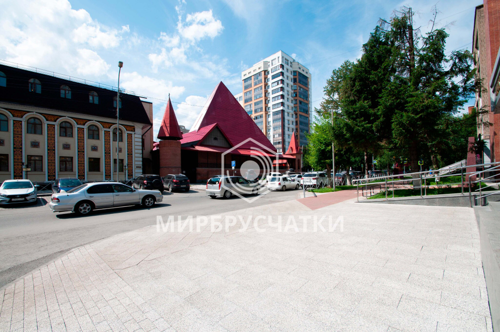 Прокуратура Новосибирской области, г.Новосибирск