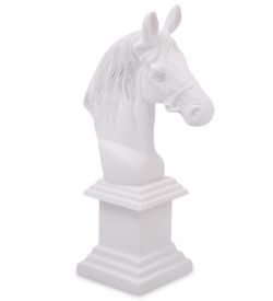 BMB-154/1 Фигура-бюст «Лошадь»