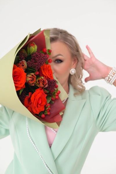 "Малиновый Мильфей"