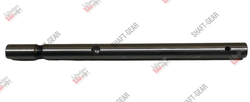 6DS180T-1702063 - Вал вилки переключения передач КПП