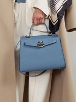 TOOMATCH MEDIUM BAG BLUE