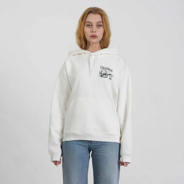 Худи Retriever Heavy Cotton Тофу - фото 6