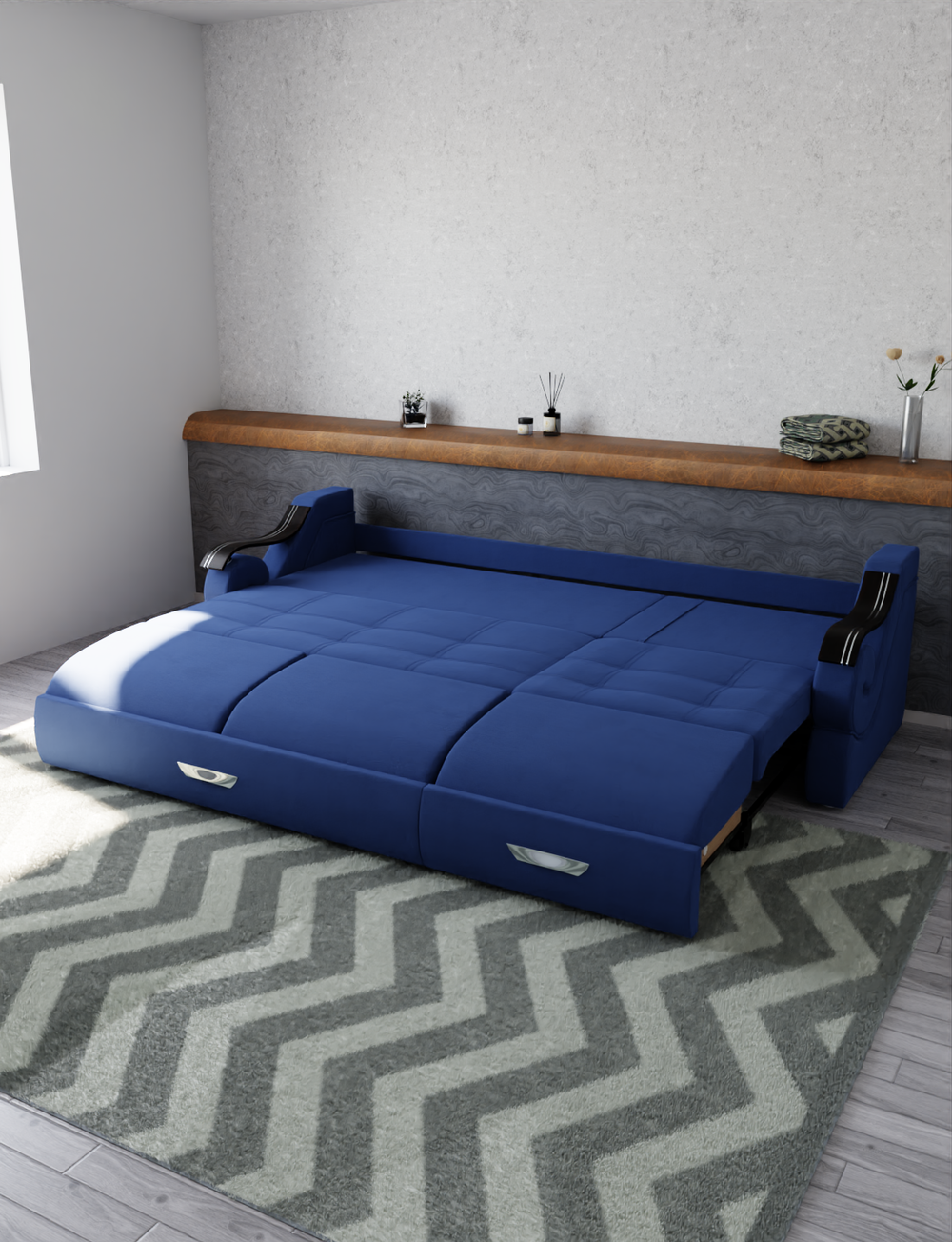 Диван Колизей-2