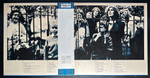 The Beatles ‎– 1967-1970 2LP (Япония 1982г.) Blue