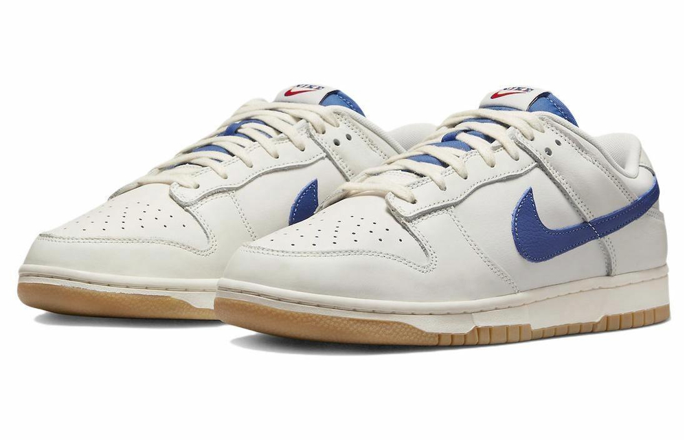 Кроссовки Nike Dunk Low Sail Blue