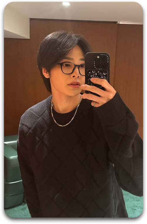 Карта / STRAY KIDS #2849