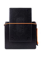 Рыболовный ящик-поплавок Друг 2 , 25 л