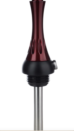 Alpha Hookah - Model X Red Candy
