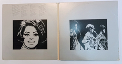 Diana Ross And The Supremes Anthology 3LP (US 1974)