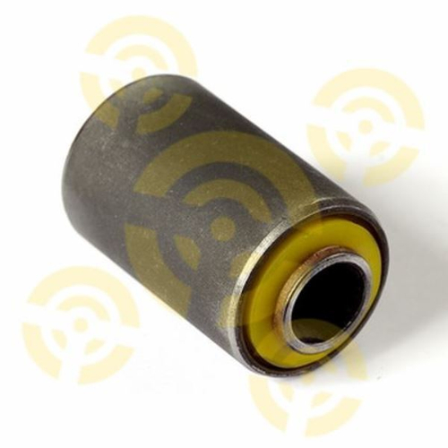 Полиуретановый сайлентблок задней подвески, рессоры, передний(Кратность 1 шт) 206560