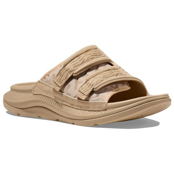 Hoka One One Slide 'Sand'