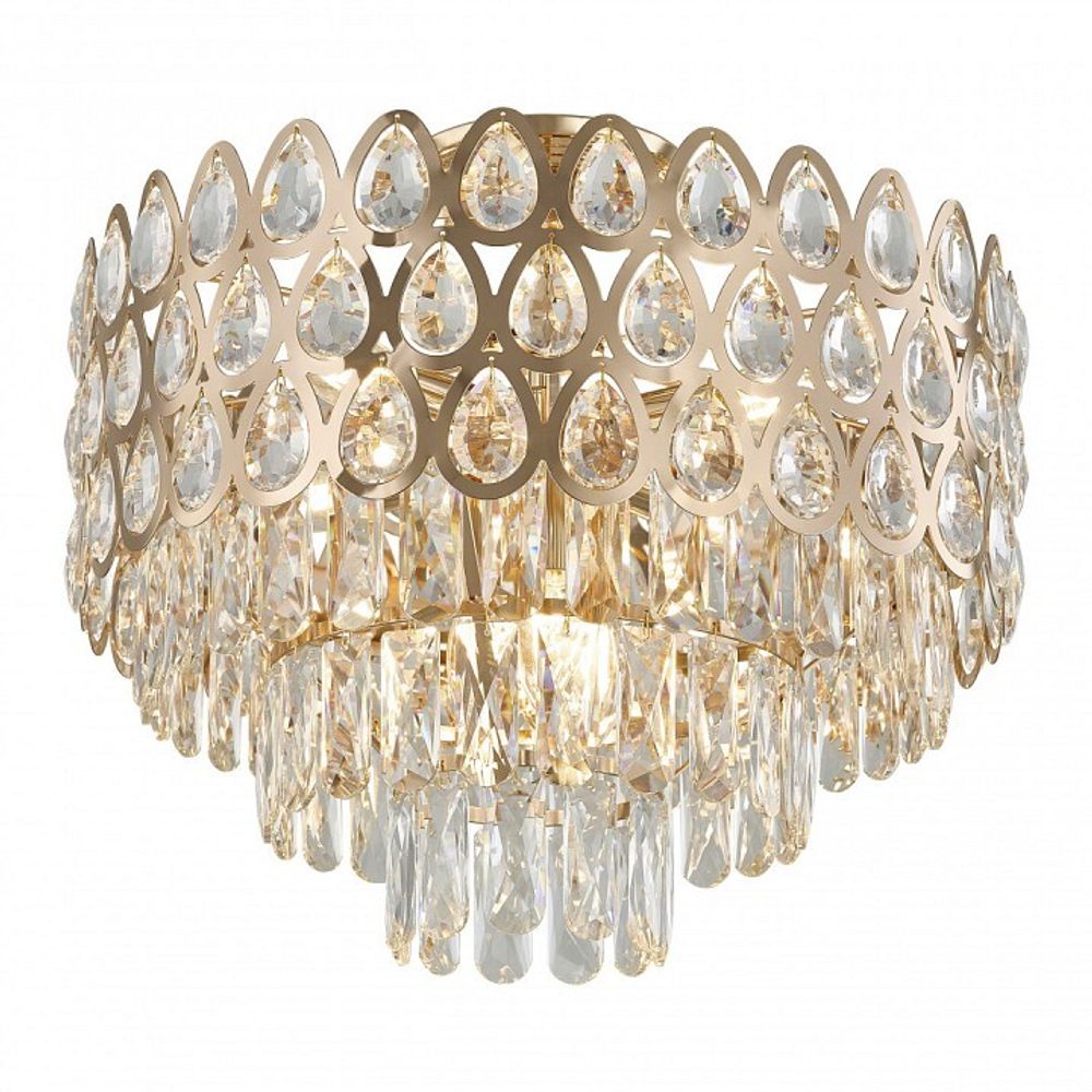 Светильник на штанге Arte Milano Sorrento-2019 372019/7/50/460 GD