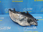 Фара передняя правая SUBARU LEGACY 2006-2009