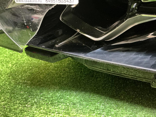 Битая Фара левая Voyah Free (2023-н.в.) LED