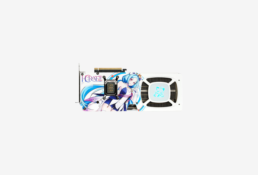 MS-RTX5070Ti iCraft OC16G AIGA_0426605103853