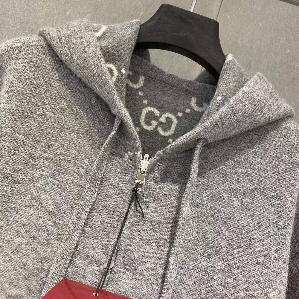 Толстовка Gucci