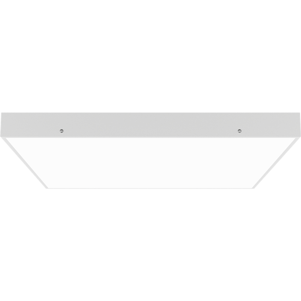 Светильник светодиодный STANDART.OPL LED 595 4000К G3 встраив./накладной СТ 1229000270