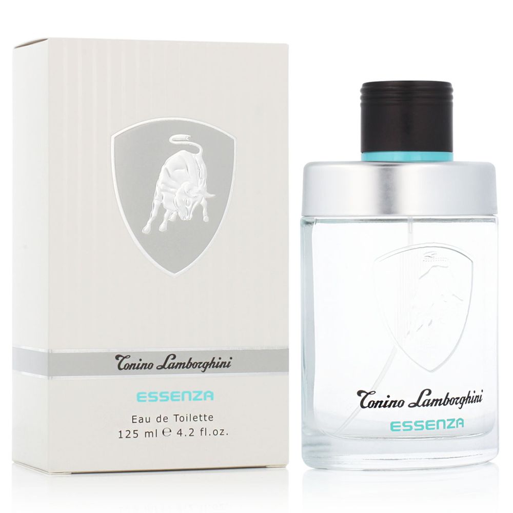 Tonino Lamborghini Essenza Eau De Toilette 125 ml (man)