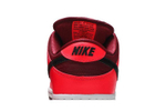 Кроссовки Nike Dunk Sb Laser Crimson