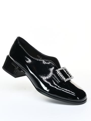 Лоферы женские Ascalini G1093