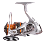 Катушка безынерционная Black Side TOTEM 1000FD (5+1 подш.)