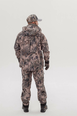 КОСТЮМ REMINGTON HIMALAYAN FIGURE